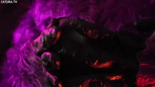 Poison Ivy's Poisonous Blow Job Trailer