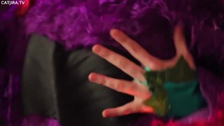 Poison Ivy's Poisonous Blow Job Trailer