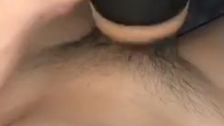 Bi College Boy Fucks Fleshlight