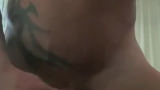 Quick jerk off