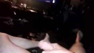 For her cum