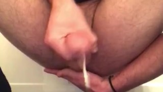 Bi sexual guy solo masterbation 
