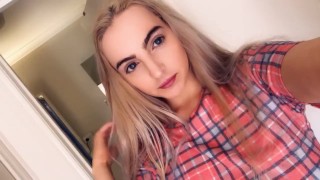 Cum and play 