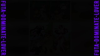 [2D Комикс] Тануки ТФ Тройка Фута