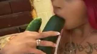 Just teasing 