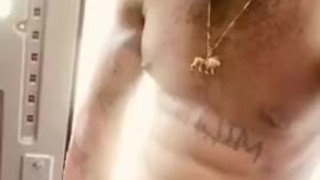 A video I sent to one of my bitches!! She had me ready to fuck that Ass Pussy (Onlyfans@bluehaze200)