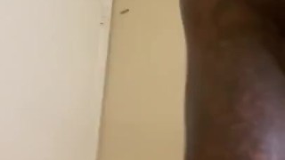 Pussy for a late night snack