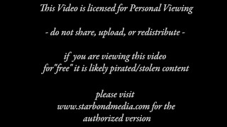 Pay My Toes - Star Nine Financial Domination POV Foot Worship Trailer