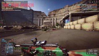Battlefield 4 ace 23 beast(Full Game)