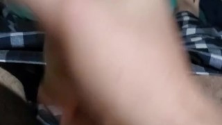 Boy moans and cums morning masturbation session. Dirty talk 
