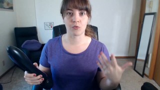 Funzze Two Vibrator Review: Orgasm Monster and Powerful Wand!