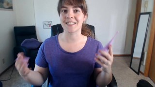 Funzze Two Vibrator Review: Orgasm Monster and Powerful Wand!