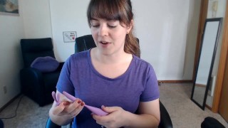 Funzze Two Vibrator Review: Orgasm Monster and Powerful Wand!