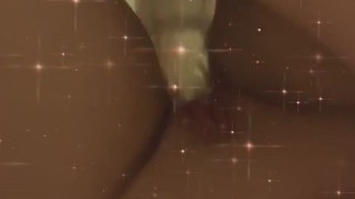 New dildo 