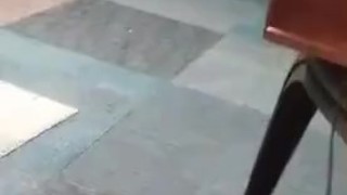 Big dick Dildo machine homemade 