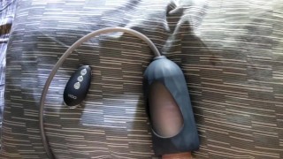 Male Blow Job Machine Vedo Hummer 
