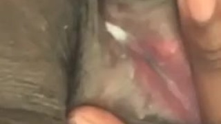 FATPUSSY CREAMPIE 