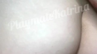 HOT BLONDE stripper VIP room role play