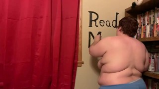 Boobs Ross Paints Words