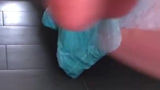 BEAUTIFUL SCROTUM LOW HANGING BALLS Testicles Scrotum to be exact