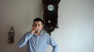 Что сегодня на десерт, красотка? Минет со льдом!