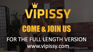 Speculum and Strap-On for Sexy Lezzy's