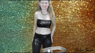 CEI Dice Game #1 Cum Eating Instructions JOI Game