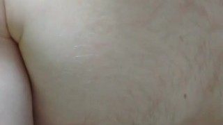 Stripping and wanking in the university hallway and bathroom