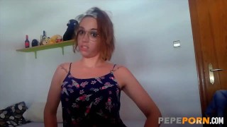 Sara fucking her boyfriend