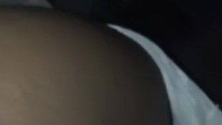 masturbation by a horny black man