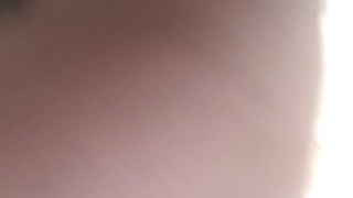 SHAKING MY LITTLE CHOCOLATE ASS AFTER A SHOWER 