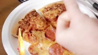 Sc Kyle Butler 'Pepperoni and Cum'
