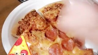 Sc Kyle Butler 'Pepperoni and Cum'