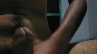 boy Asian help themselves