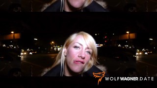 Harleen Van Hynten bangs modern-day Tarzan! WOLF WAGNER wolfwagner.date