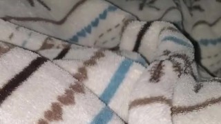 Chubby Boy Cums For You!