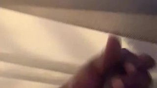 Shower stroke