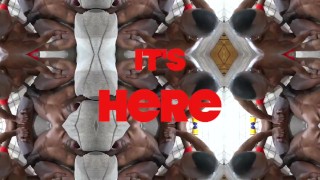 SKINNY DUDE WITH A BIG DICK ENTERS PORN