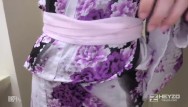 【無】サマーヌード 浴衣姿のカノジョに欲情！～夏のエッチはネットリと～ パート2