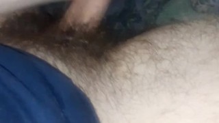 I'm so horny