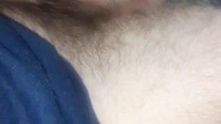 I'm so horny