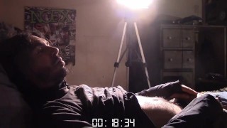 Watching Porn Quarentine Session #1