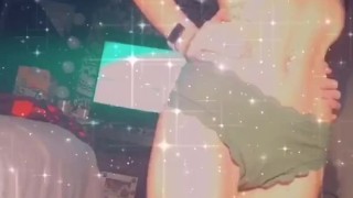 out Tweaker dancing