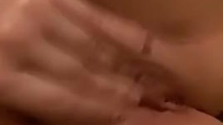 Clit piercing