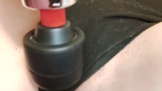 CAN I BEAT MY VIBRATOR?