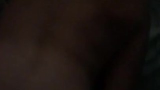 Blonde goddess fucked from behind