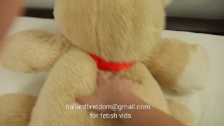 Doggy Style Daddy chaturbate ballard_ 