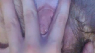 Farting Cellphone Video of Verified Amateur Sexy Flatulent Camgirl Spreading her Pussy for LOUD FART