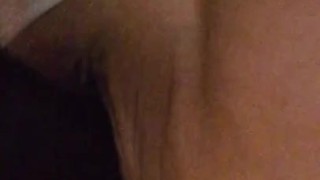 Feeling horny 