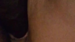 Feeling horny 